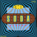 Soda Stereo - Rex Mix - Music CD
