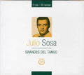 Sosa,julio - Grandes Del Tango 1 - Music CD