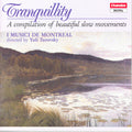 Tranquility / Various - Tranquility / Various - Music CD