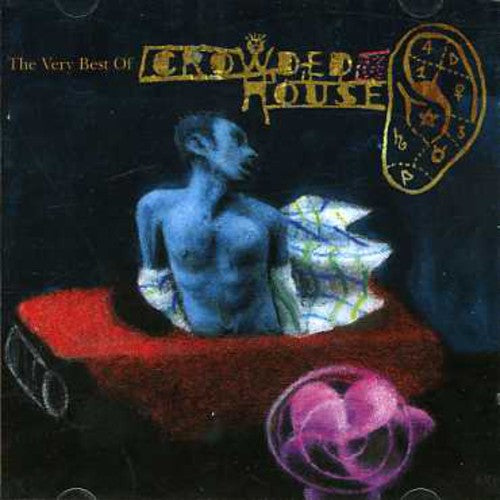 Crowded House - Recurring Dream: Best Of - Music CD