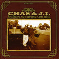 Chas & J.i. - Before We Grow Too Old - Music CD