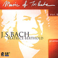 Bach / Berthold - Music Of Tribute 5 - Music CD