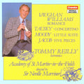 Reilly,tommy / Marriner / Amf - Works - Music CD