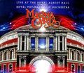 Magna Carta - Live At The Royal Albert Hall With The Royal Philharmonic Orchestra Music CD