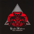 Casket Architects - Skull Persuasion - Music CD