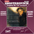 Symphony 7 " Leningrad " Music CD