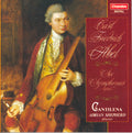 Abel / Cantilena / Shepherd - 6 Symphonies - Music CD