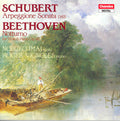 Schubert / Beethoven / Imai / Vignoles - Arpeggione Sonata / Nocturno - Music CD