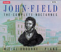 Field / O'rourke - Nocturnes - Music CD