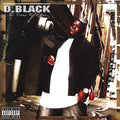 D Black - Cause & Effect - Music CD