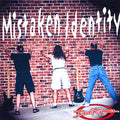 Ded Ringer - Mistaken Identity - Music CD