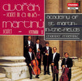 Dvorak / Martinu - Sextet In A - Music CD