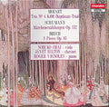 Schumann - Marchenzahlungen - Music CD