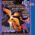 Stravinsky / Liadov - Firebird Suite / Enchanted Lake - Music CD
