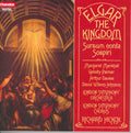 Elgar / Hickox / Lso - Kingdom / Sospiri - Music CD