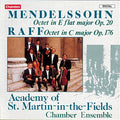 Mendelssohn / Raff / Amf - Octet - Music CD