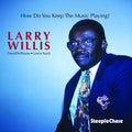 Willis,larry - How Do You Keep The Music Playing - Music CD
