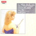 Milan,susan - Flute Enchantee - Music CD