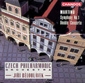 Martinu / Belohlavek / Czech Philharmonic Orch - Symphony 1 - Music CD
