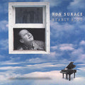 Surace,ron - Nearly Blue - Music CD