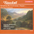 Stanford / Handley / Ulster Orchestra - Symphony 2 - Music CD