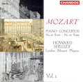 Mozart / Shelly / London Mozart Players - Piano Concerto 20 - Music CD