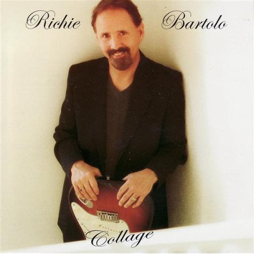 Bartolo,richie - Collage - Music CD