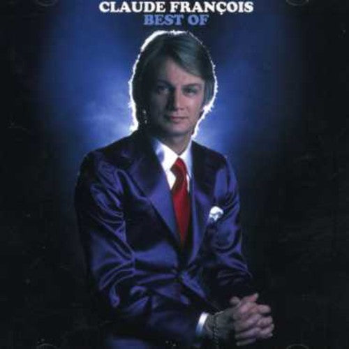 Francois,claude - Best Of - Music CD