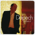 Delpech,michel - Best Of - Music CD
