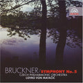 Bruckner / Cpo / Von Matacic - Symphony 5 - Music CD