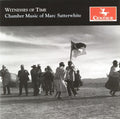 Satterwhite / Morgna / Alexander / York / Karr - Witnesses Of Time - Music CD