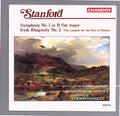 Stanford / Handley / Ulster Orchestra - Symphony 1 - Music CD