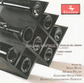 Rota / Pilati / Del Grazia / Lysack - Italian Vintages - Music CD