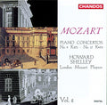 Mozart / Shelley / London Mozart Players - Piano Concerto 9 - Music CD
