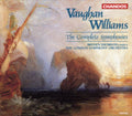 Vaughan Williams / Thomson / Lso - Complete Symphonies 1-9 - Music CD