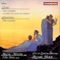 Gliere / Hickox / City Of London - Concerto For Harp & Orchestra; Op 74 - Music CD