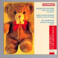 Tchaikovsky / Mozart / Turovsky - Children's Album - Music CD