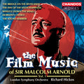 Arnold / Hickox / London Symphony Orchestra - Film Music Of Sir Malcolm Arnold 1 - Music CD