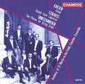 Enesco / Amf Chamber Ensemble - Octet In C - Music CD