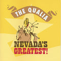Qualia - Nevadas Greatest - Music CD