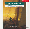 Beethoven / Lill - Bagatelles - Music CD