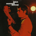 Serrat,joan Manuel - Joan Manuel Serrat (ara Que Tinc Vint) - Music CD