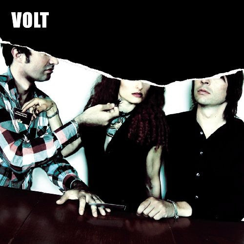Volt - Volt - Vinyl Record