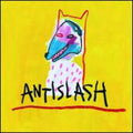 Antislash - Fureur De Vaincre - Vinyl Record