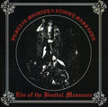 Bestial Mockery / Unholy Massacr - Eve Of The Bestial Massacre - Music CD