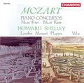 Mozart / Shelley / London Mozart Players - Piano Concertos 12 & 19 - Music CD