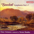 Stanford / Handley / Ulster Orchestra - Symphonies 1-7 - Music CD