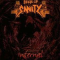 Edge Of Sanity - Infernal - Music CD