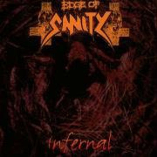 Edge Of Sanity - Infernal - Music CD