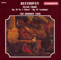 Beethoven / Borodin Trio - Piano Trios - Music CD